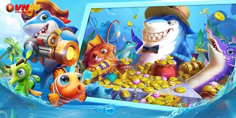 Bắn Cá 777 – Tựa Game Bắn Cá Đổi Thưởng Hấp Dẫn 3 Áp dụng những mẹo này, bạn sẽ nhanh chóng làm chủ trò chơi và giành được những phần thưởng giá trị!