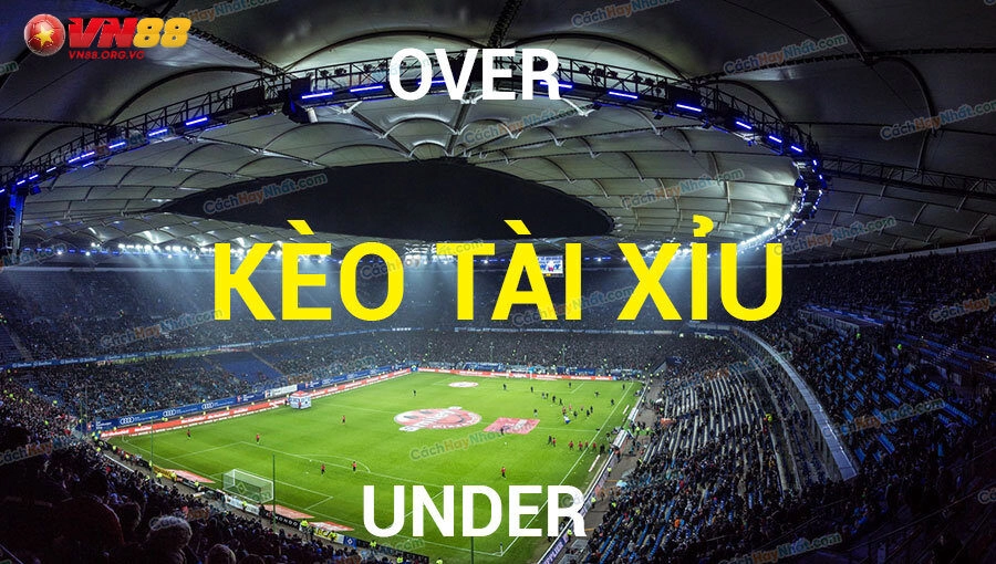 keo tai xiu vn88 1
