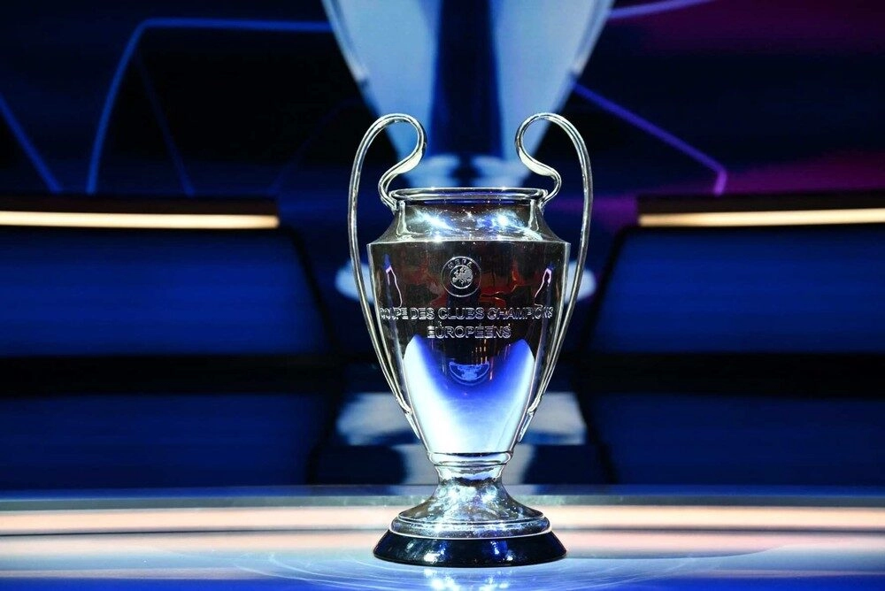 Kèo UEFA VN88 - Bật Mí Cách Chơi Luôn Thắng 1 Một số kèo UEFA VN 88